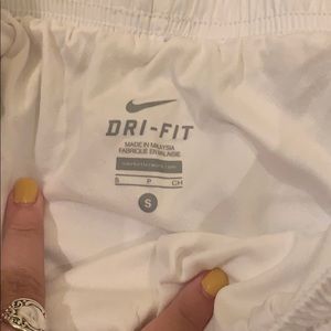 Nike Shorts - Nike running shorts Nike Shorts - Nike running shorts